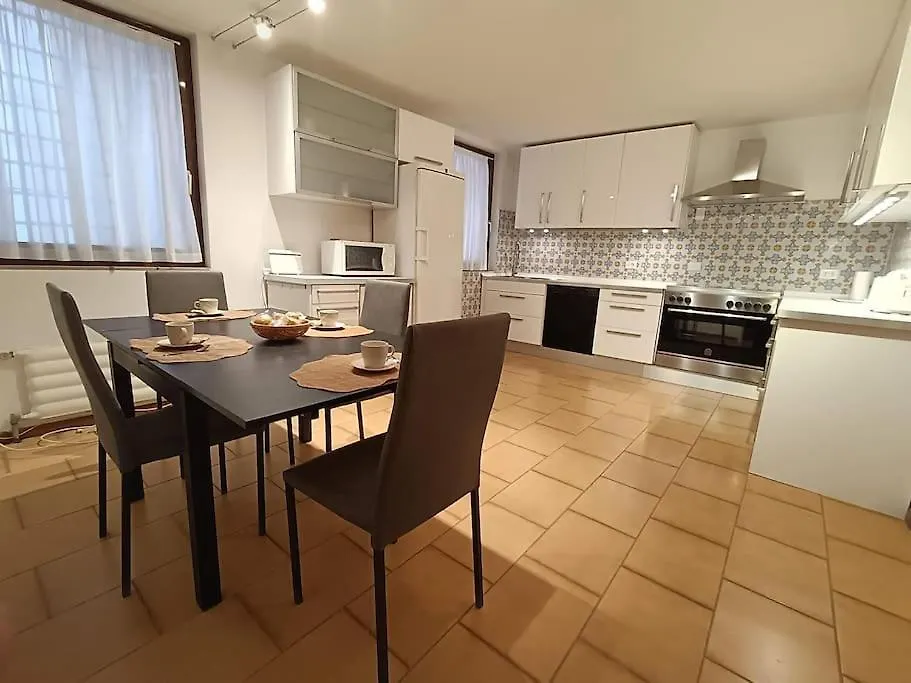 Apartmán Palazzo Querini Accademia Benátky