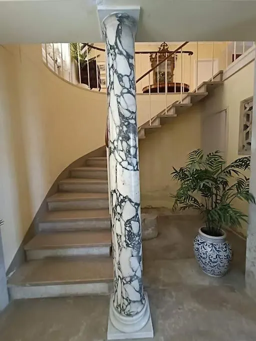 Palazzo Querini Accademia Διαμέρισμα Βενετία 0*,